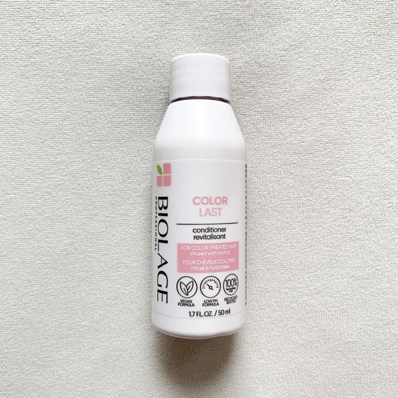 Biolage Color Last Conditioner - Picture 1 of 2